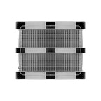 1000L Plastic Pallet Box – Heavy Duty, Food Grade, 3 Runners