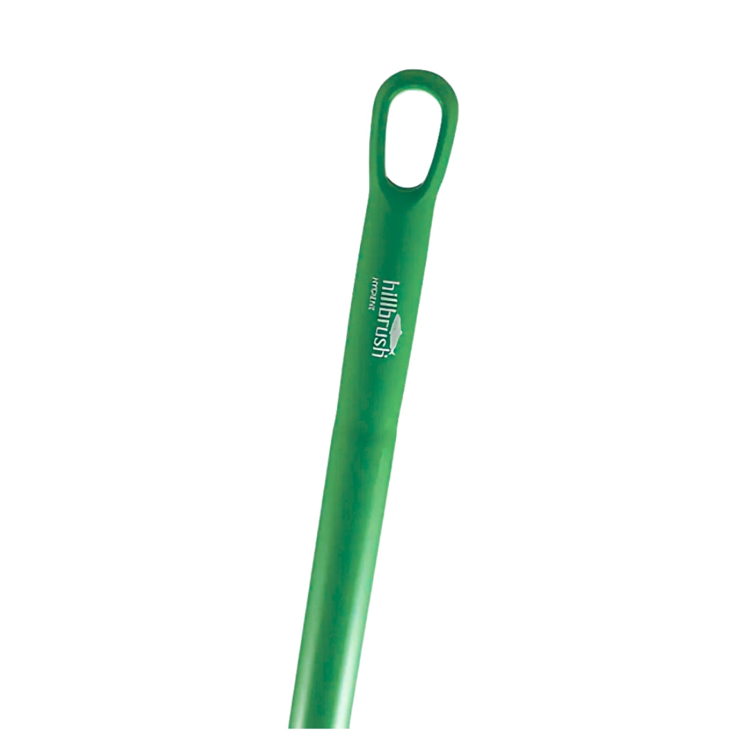 Aluminium Brush Handles