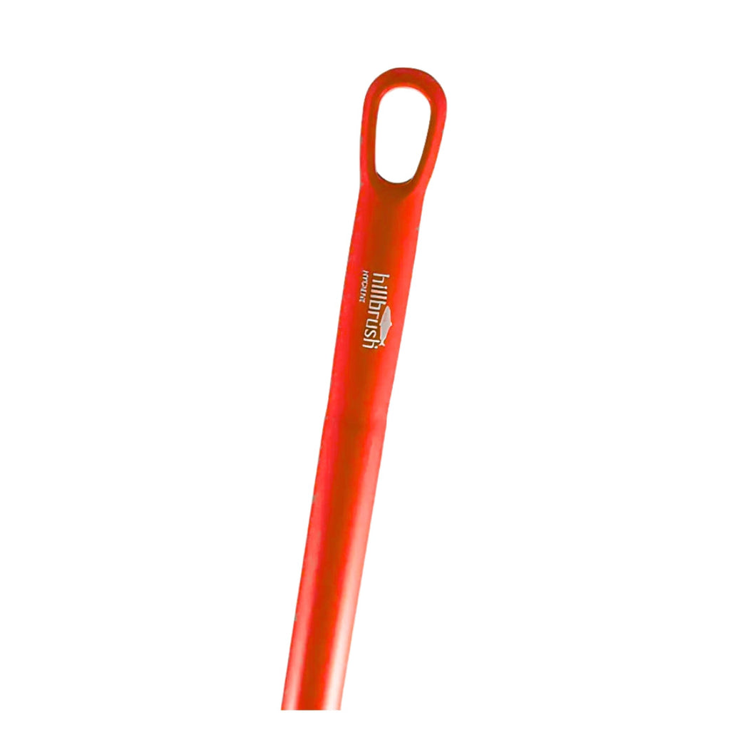 Aluminium Brush Handles