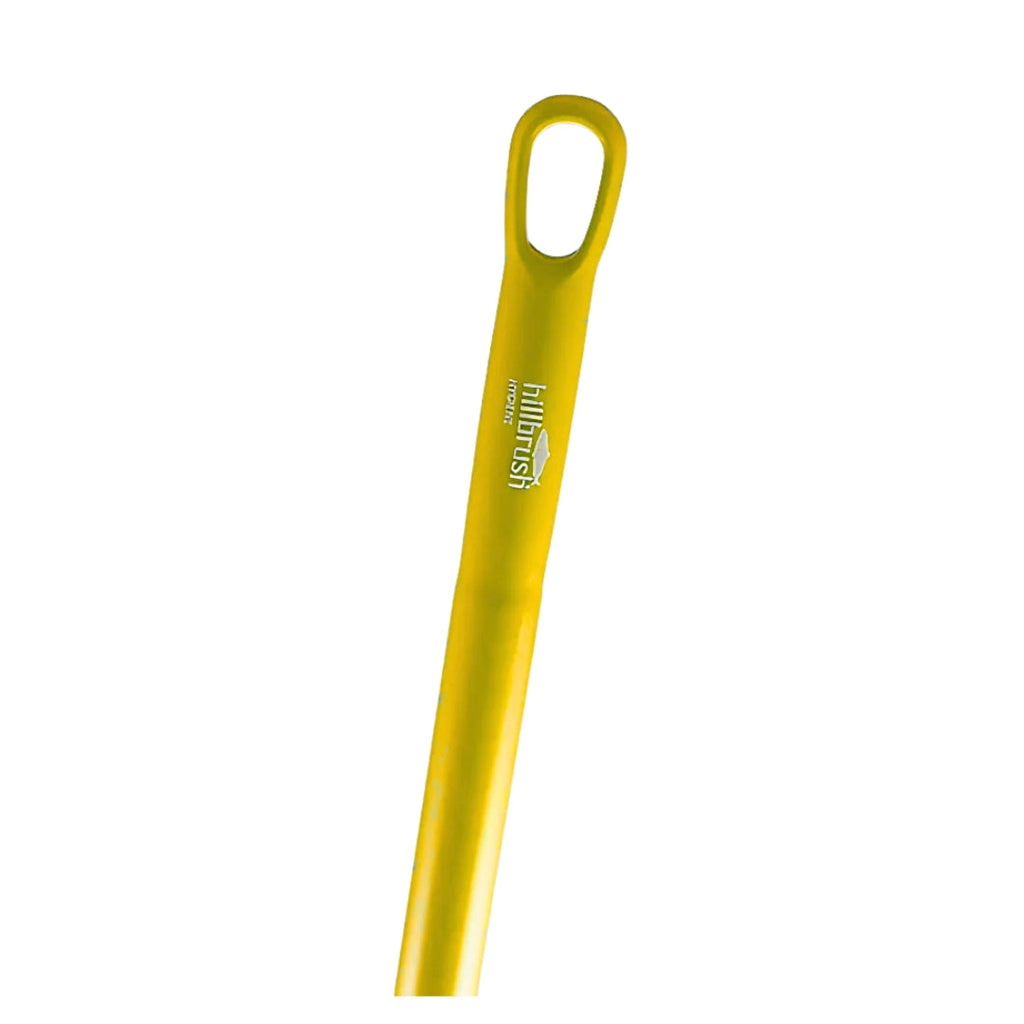 Aluminium Brush Handles