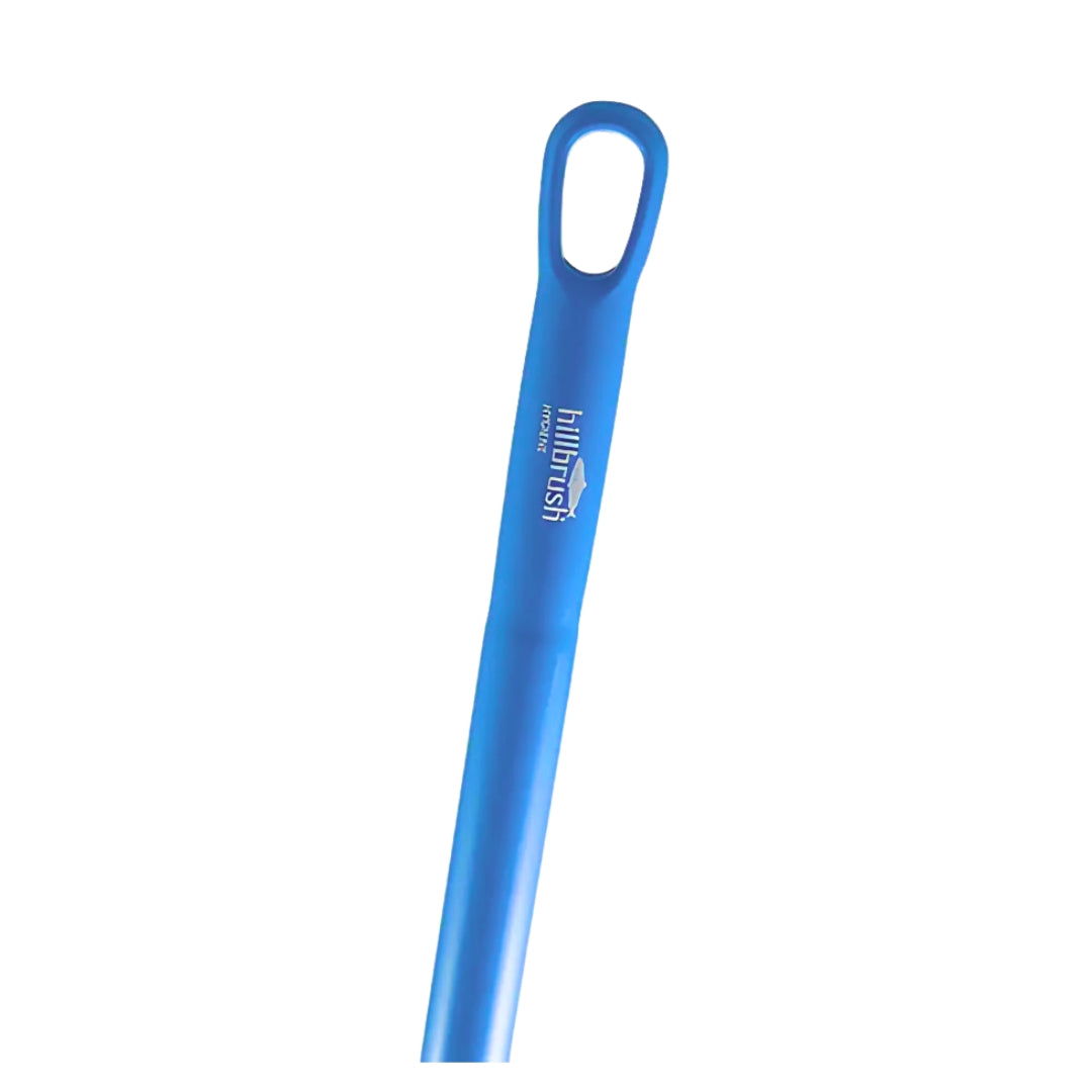 Aluminium Brush Handles