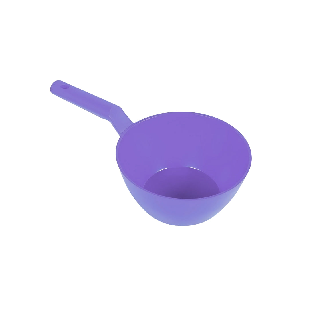 Food-Grade Plastic Bowl Scoop