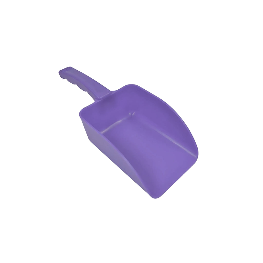 Plastic Food Scoops