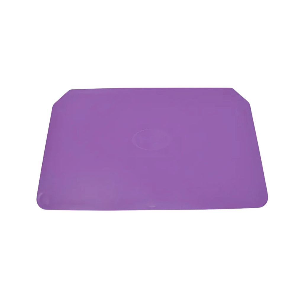 Anti-Microbial Scrapers
