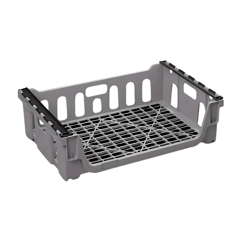 Bread Basket – 12 Loaf Stack & Nest Crate