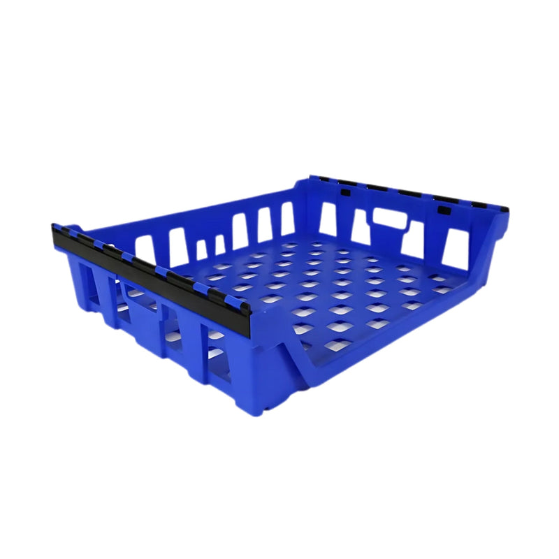 Bread Basket – 15 Loaf Stack & Nest Crate