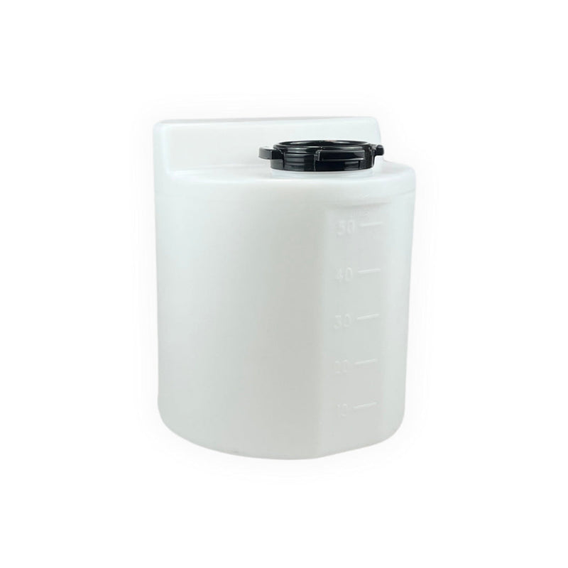 Chemical Dosing Tank – 25L to 1000L