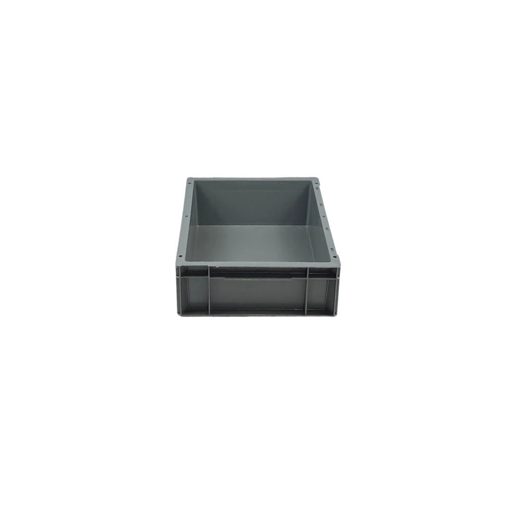 Euro Stacking Box – 400x300mm – Shallow or Deep