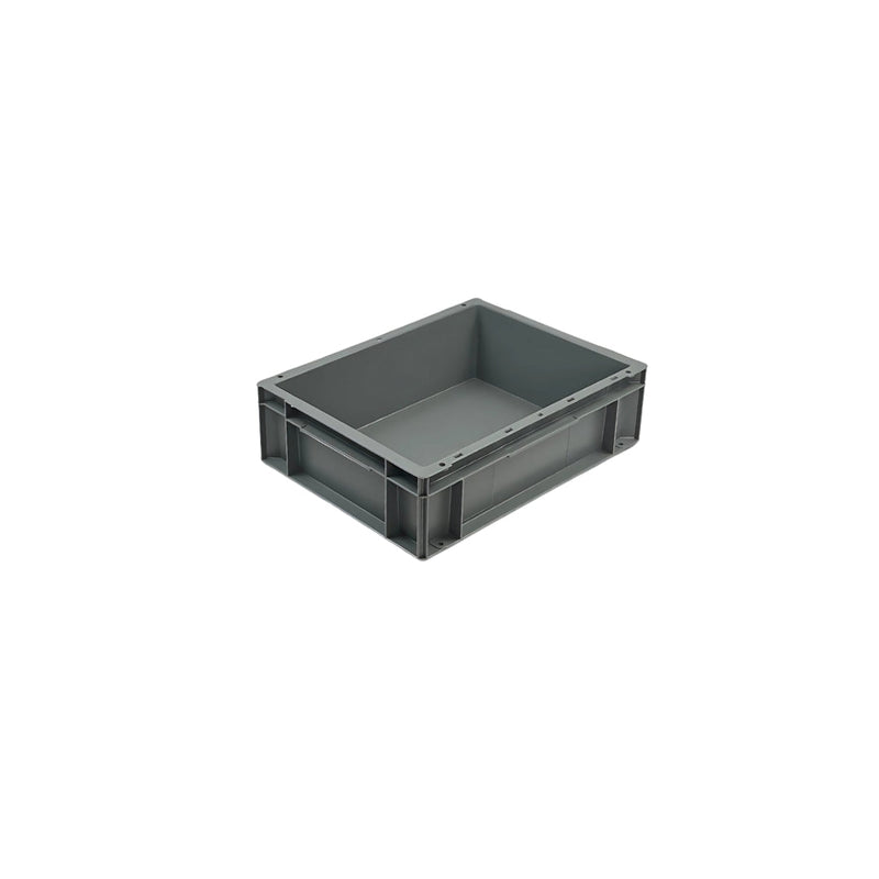 Euro Stacking Box – 400x300mm – Shallow or Deep