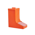 Food Grade Medium Tabletop Dispenser – 15L
