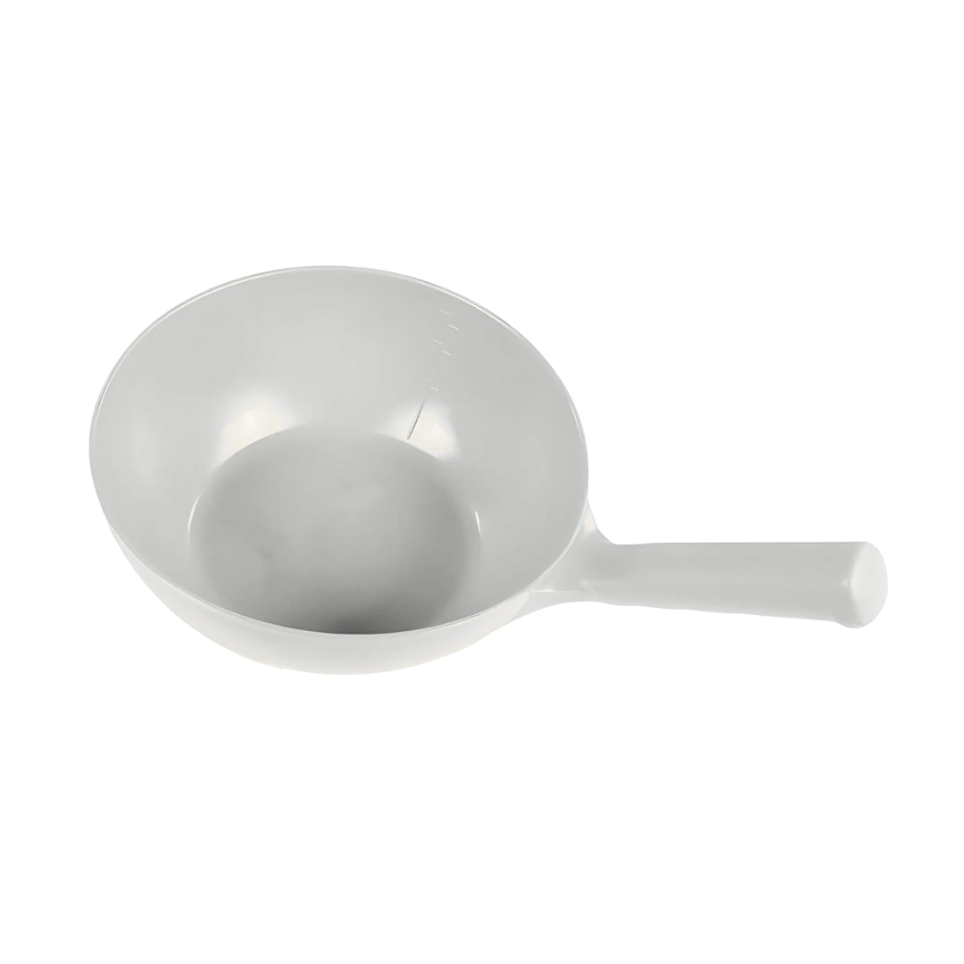 Food-Grade Plastic Bowl Scoop
