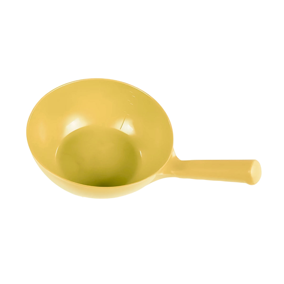 Food-Grade Plastic Bowl Scoop