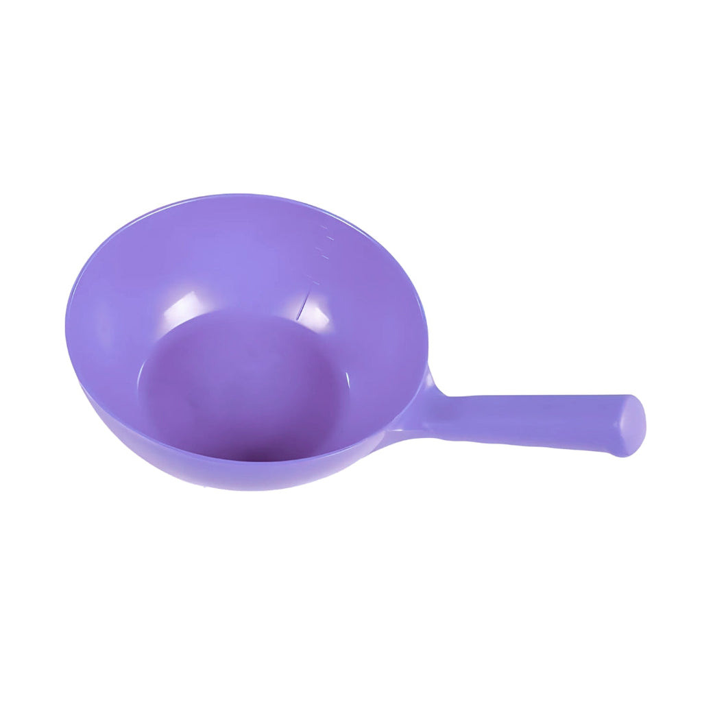 Food-Grade Plastic Bowl Scoop