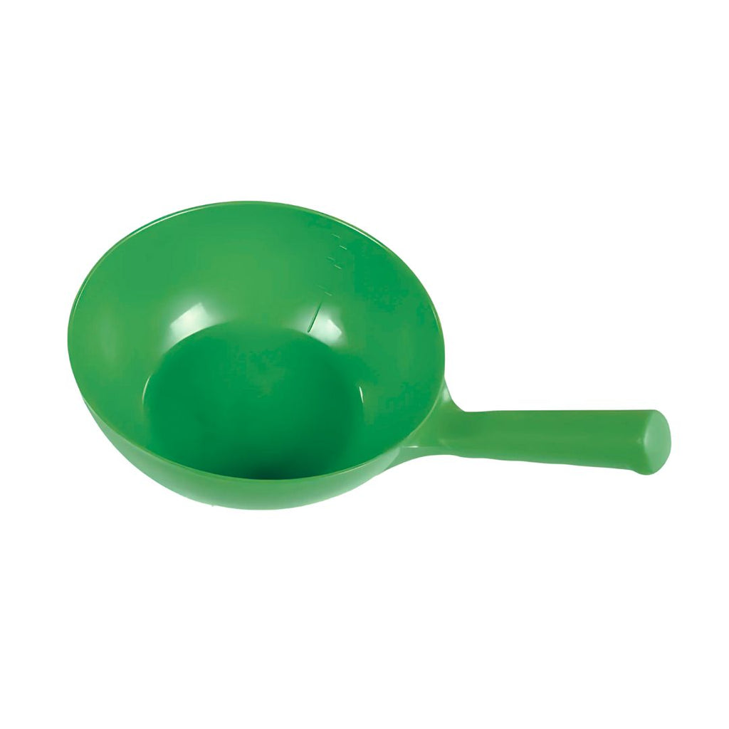 Food-Grade Plastic Bowl Scoop