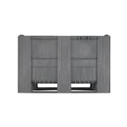 Food-Grade Plastic Pallet Box – 500L