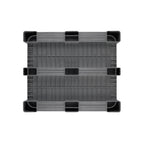 Food-Grade Plastic Pallet Box – 500L