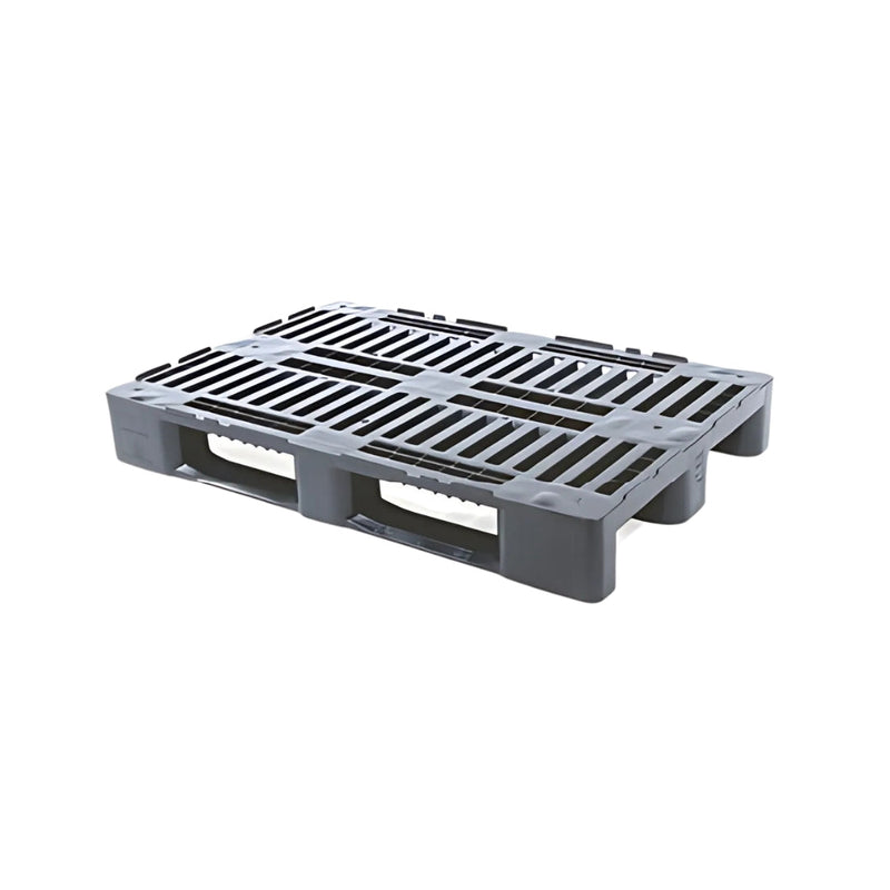 Food Grade Plastic Pallet – Open Deck