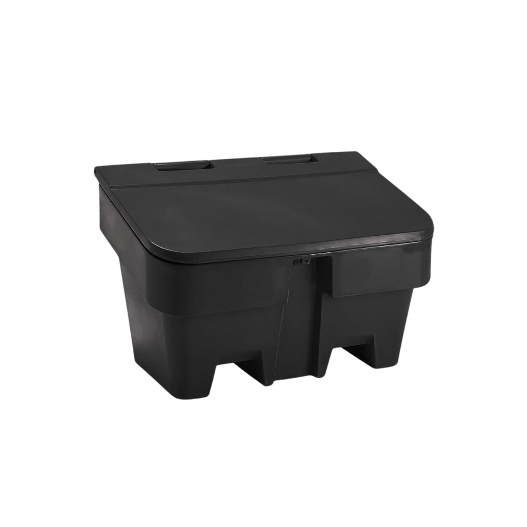 Lockable Grit Bin – 350 Litre