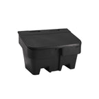Lockable Grit Bin – 350 Litre
