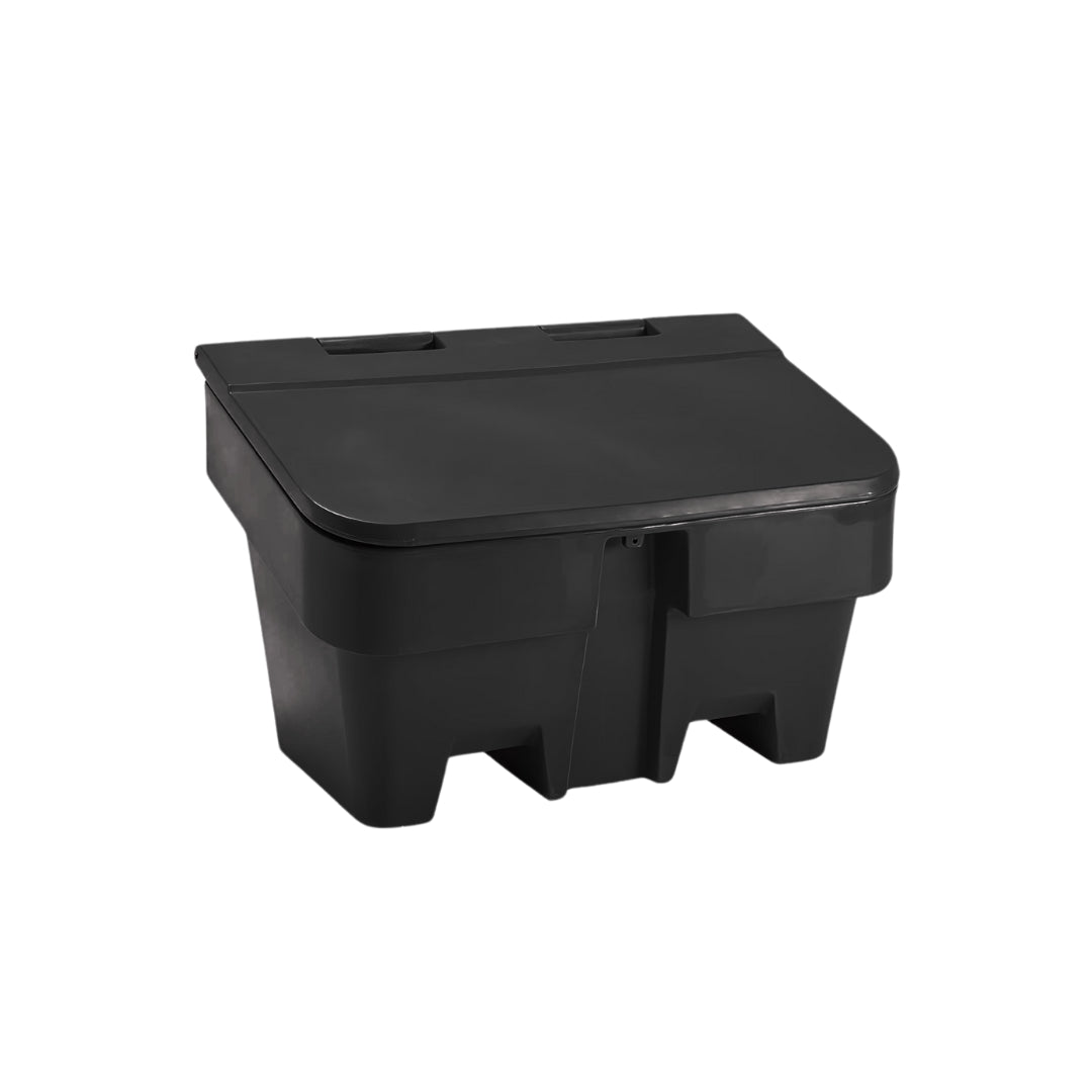 Lockable Grit Bin – 350 Litre