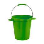 Hygienic Plastic Buckets – 6L, 12L, 20L