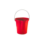 Hygienic Plastic Buckets – 6L, 12L, 20L