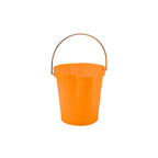 Hygienic Plastic Buckets – 6L, 12L, 20L
