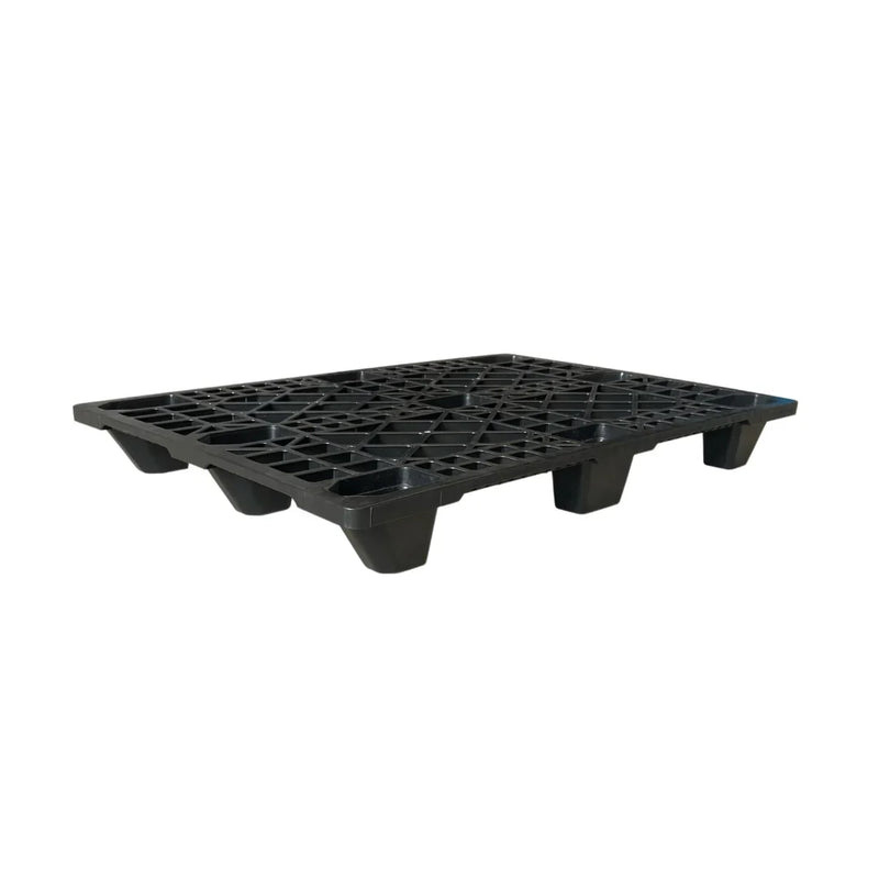 Lightweight Plastic Pallet – Open Deck – 1200 x 800mm