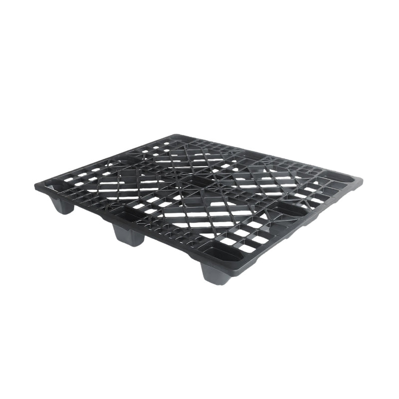 Lightweight Plastic Pallet – Open Deck – 1200 x 1000mm