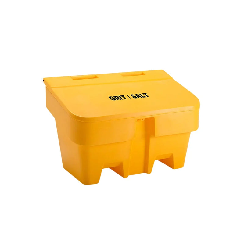 Lockable Grit Bin – 200 Litre