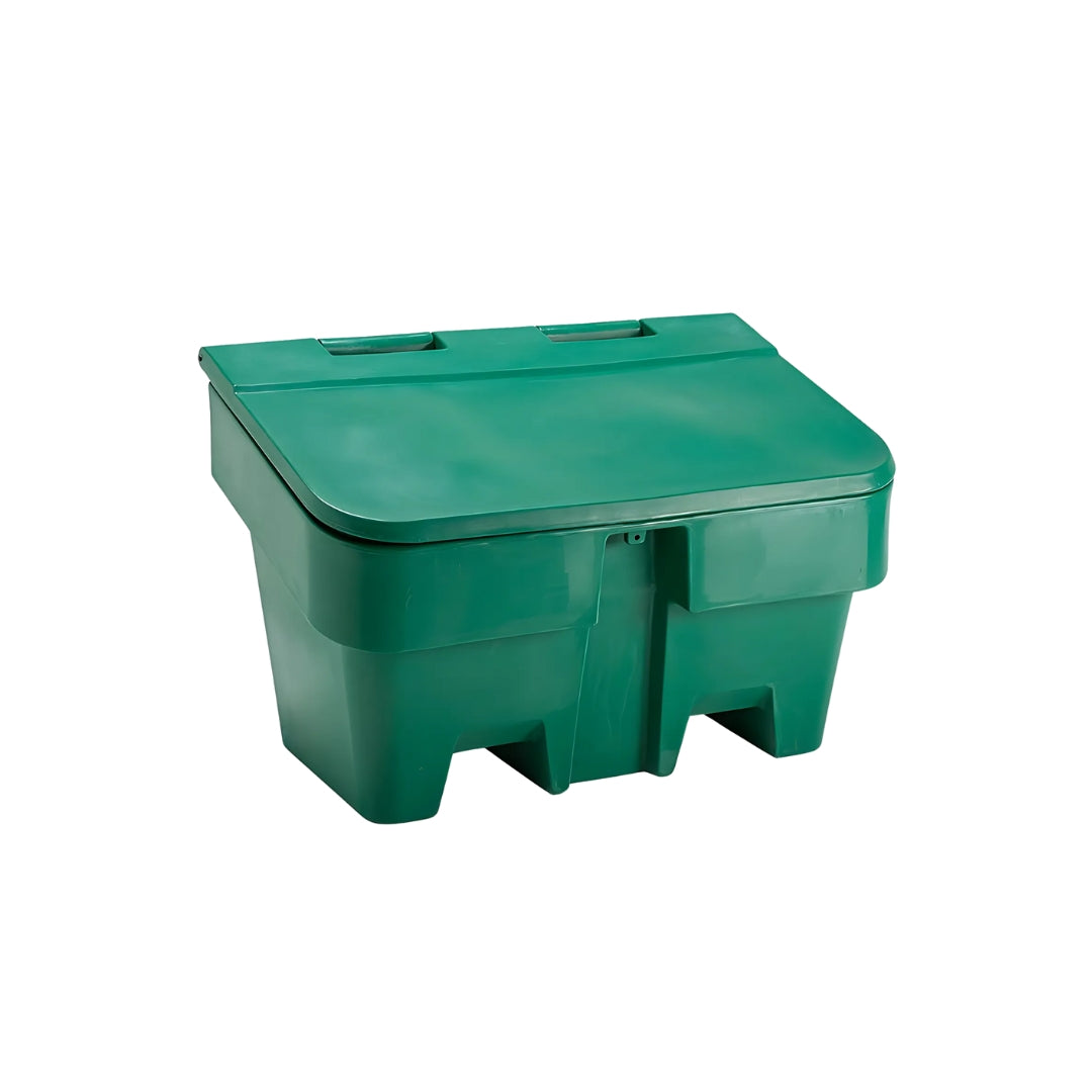 Lockable Grit Bin – 350 Litre