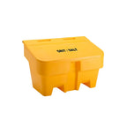 Lockable Grit Bin – 350 Litre