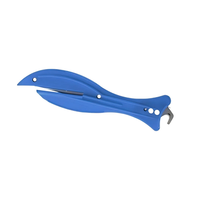 Metal Detectable Safety Knives – Pack of 5