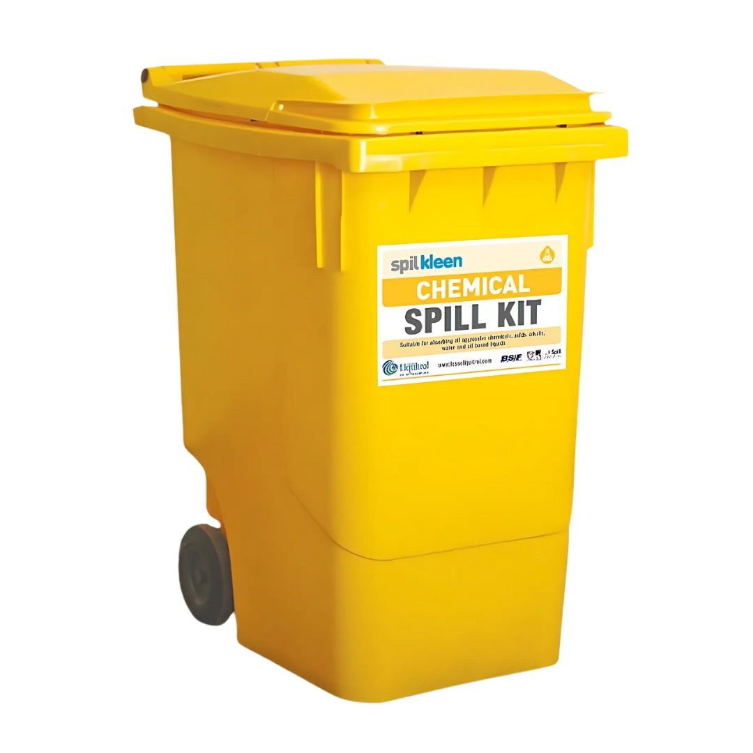Mobile Spill Kits
