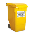 Mobile Spill Kits