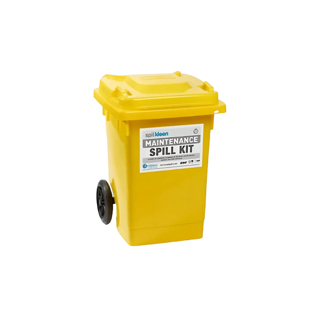 Mobile Spill Kits
