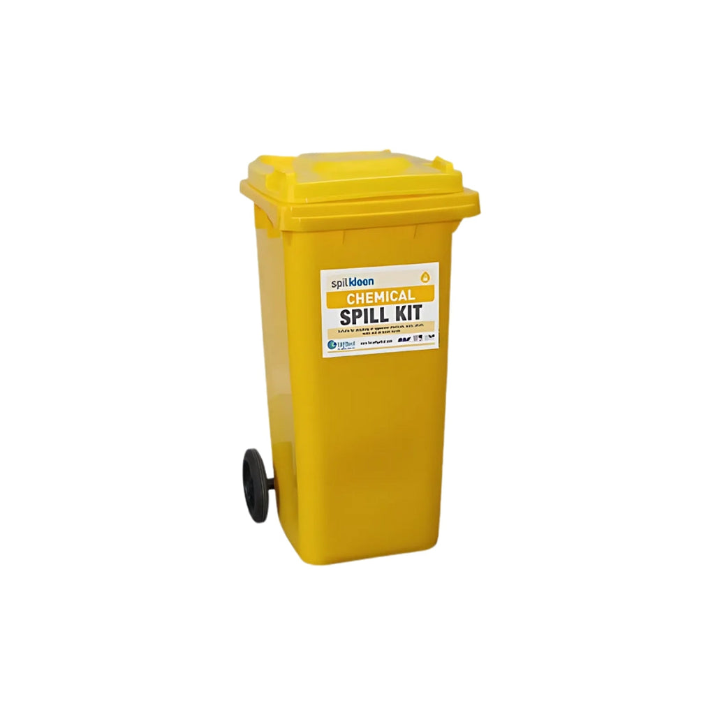 Mobile Spill Kits