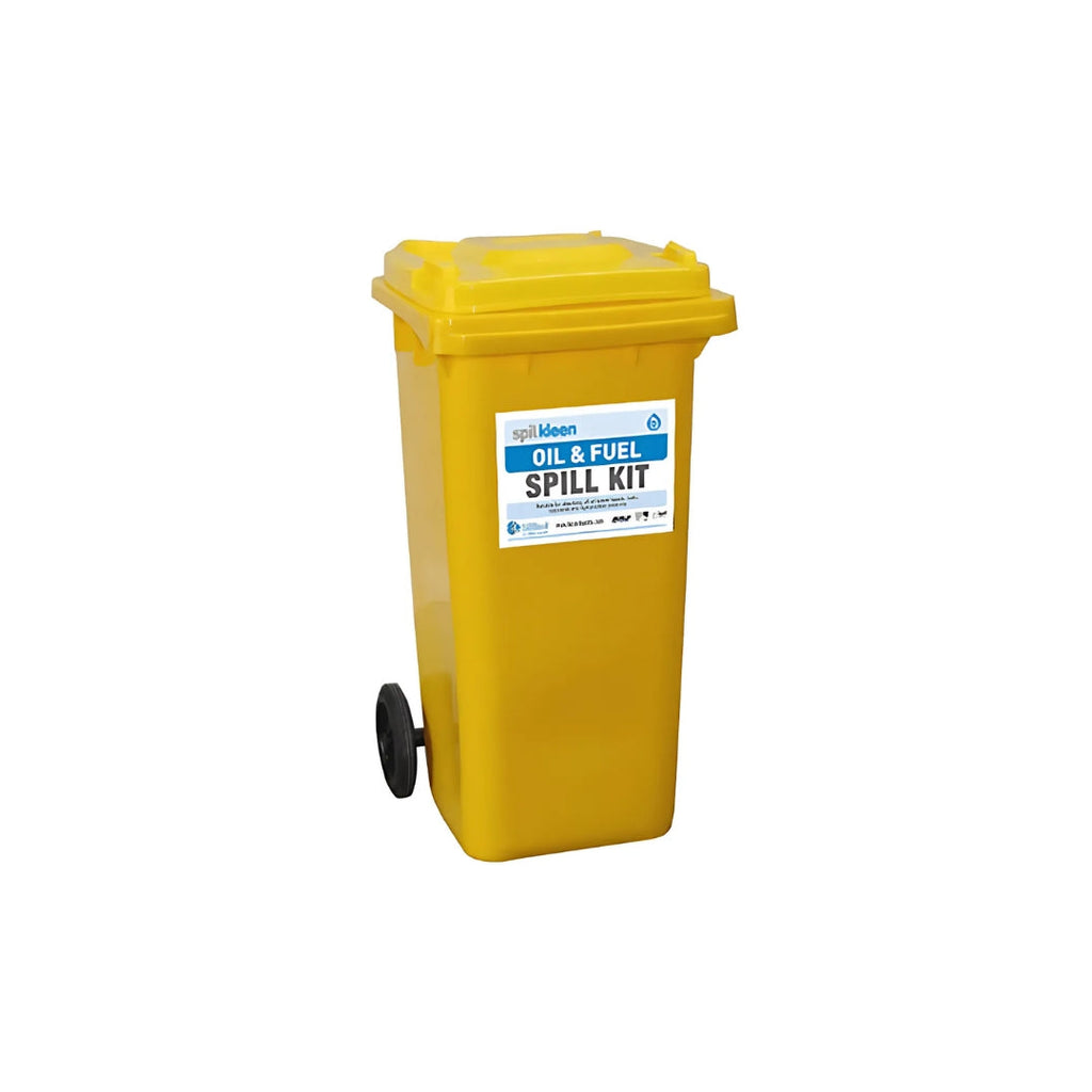 Mobile Spill Kits