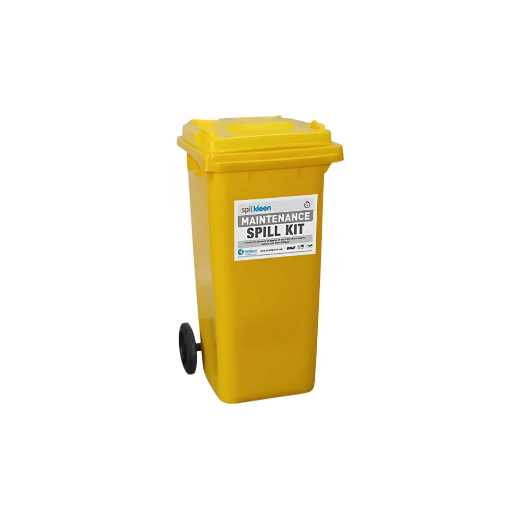 Mobile Spill Kits