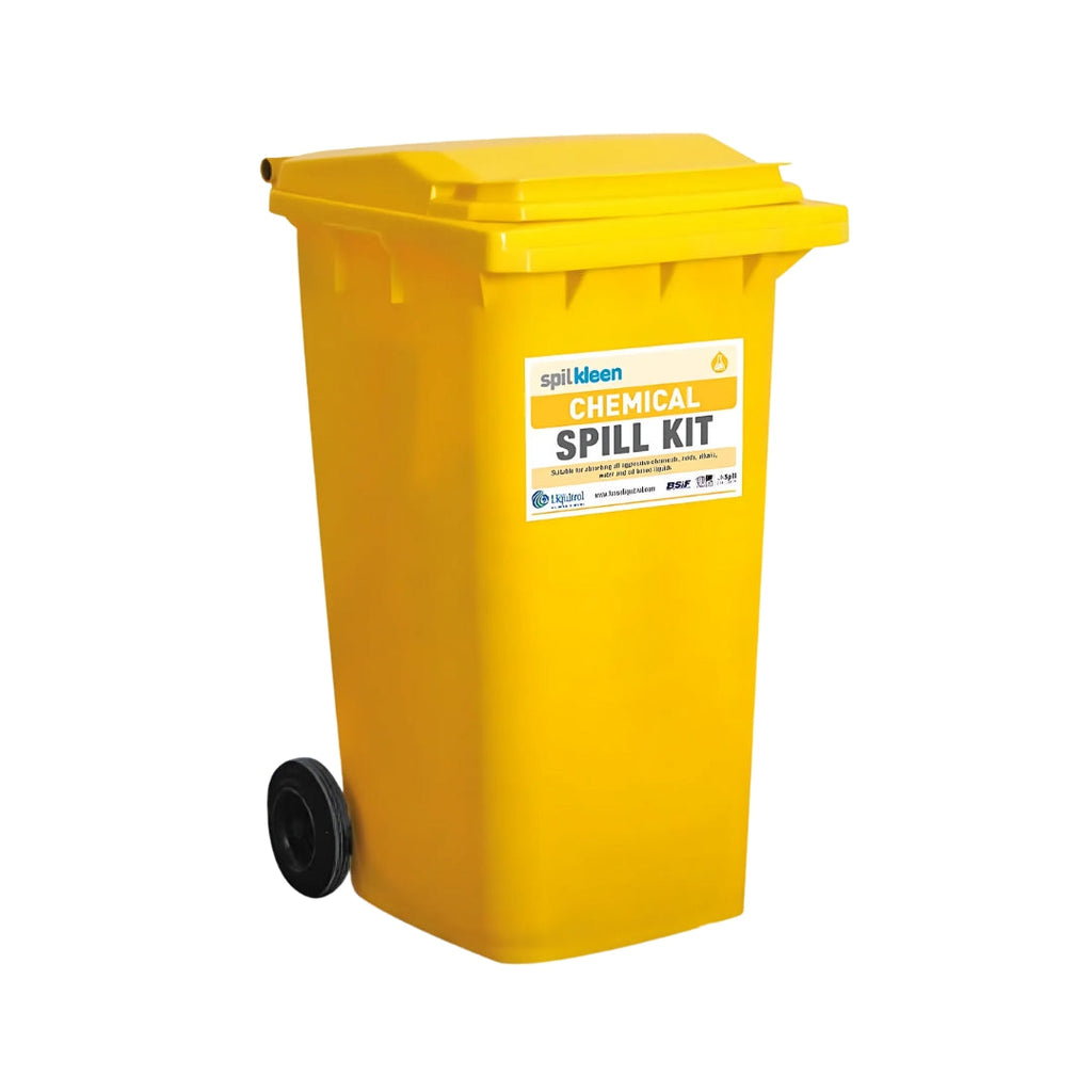 Mobile Spill Kits