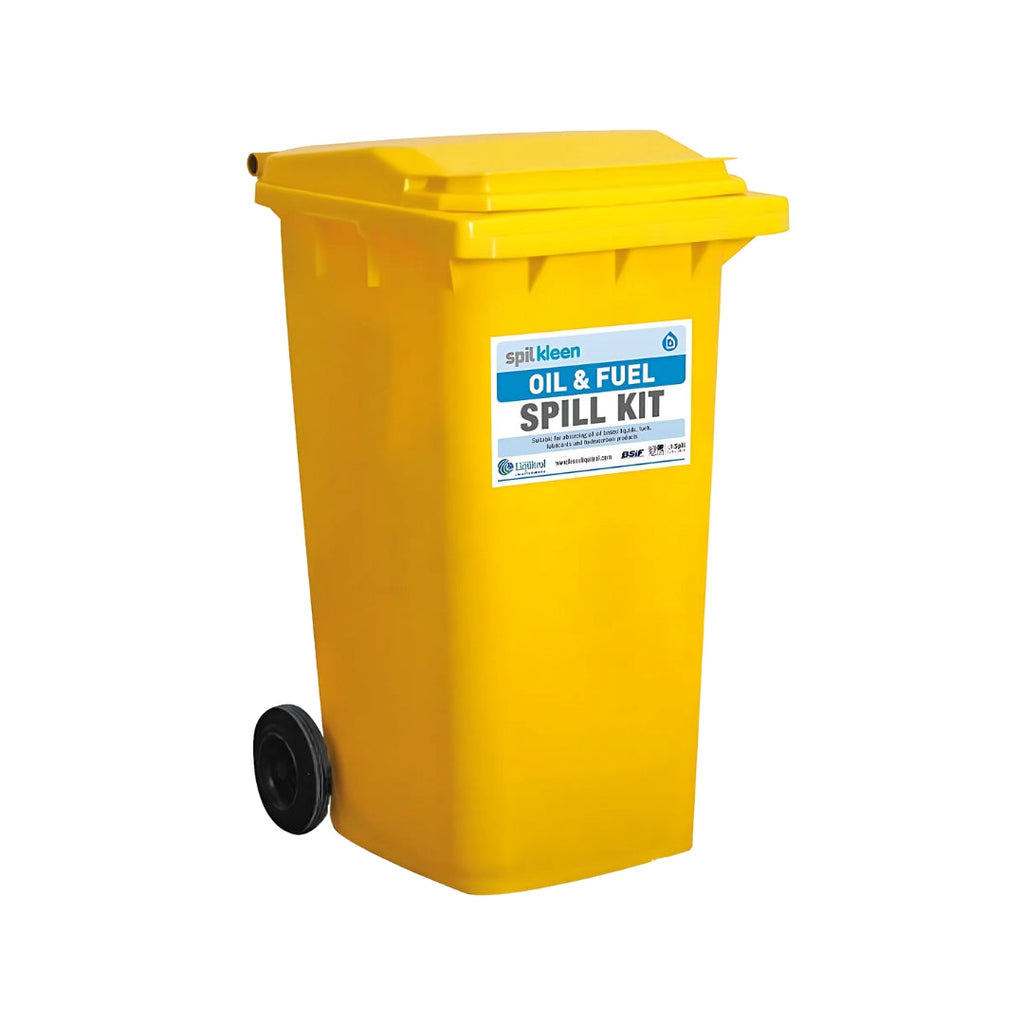 Mobile Spill Kits