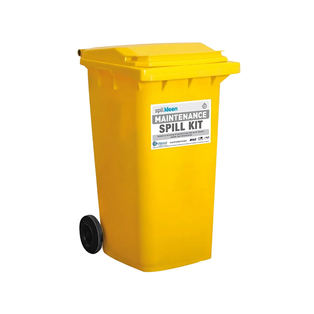 Mobile Spill Kits