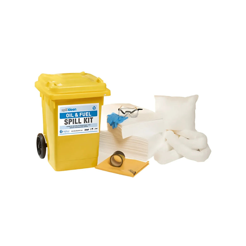 Mobile Spill Kits