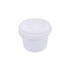 Plastic Buckets with Airtight Lid – 2.5L to 60L Sizes