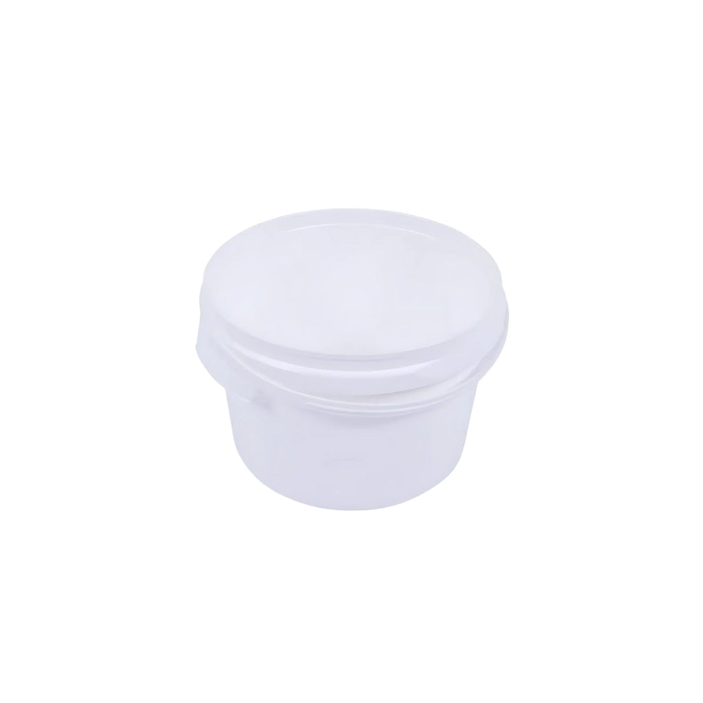 Plastic Buckets with Airtight Lid – 2.5L to 60L Sizes