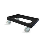 Plastic Dolly for Stack Nest Containers
