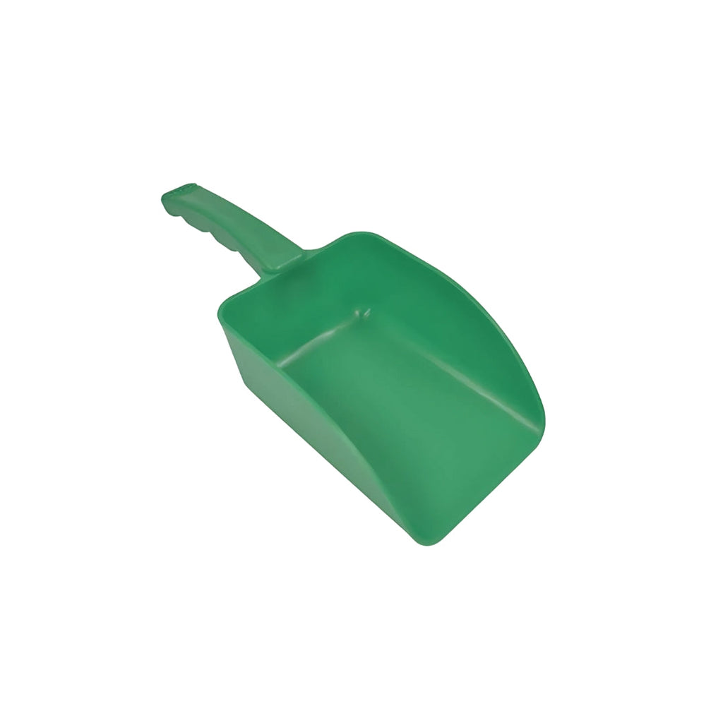 Plastic Food Scoops