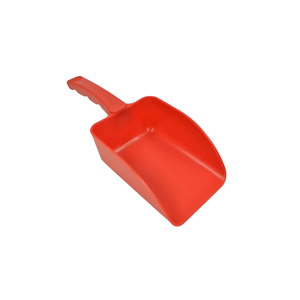 Plastic Food Scoops