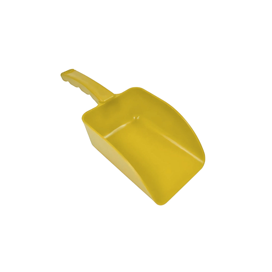 Plastic Food Scoops