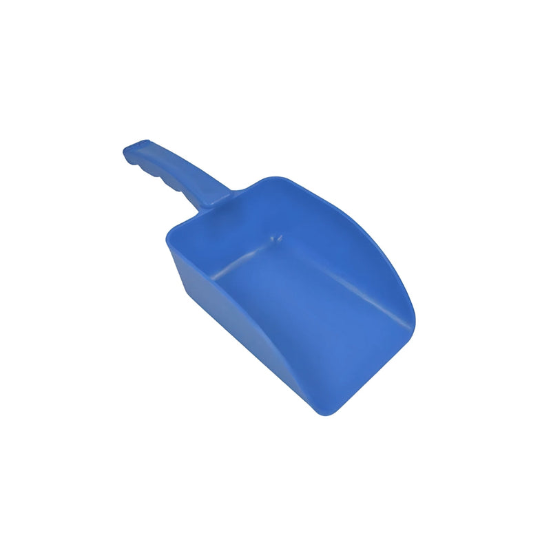 Plastic Food Scoops